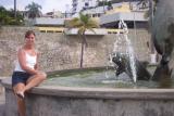 Mazatlan-Posing