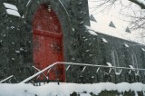 ? Church, NW Portland [35mm]