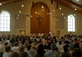Mary Immaculate-Farmers Branch,Tx.