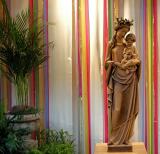 Saint Catherine of Siena-Carrollton,Texas