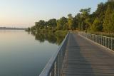 Whiterock Lake Dallas,Tx.