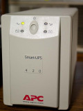 APC Smart-UPS 420 SU420NET