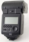 Sunpak PZ5000AF Flash