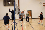 Volleyball 2009 April 16