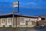 Moosonee Office Building