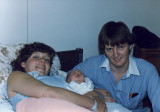 June 19, 1985 - Rebeccas Birth