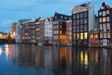 Amsterdam, Holland, 2012