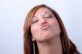 Awww kisses back!!!