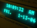 January 13 2006