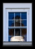 Bodie Island Lighthouse Reflection