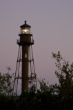 Sanibel Island Light