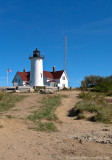 Nobska Point Light (Woods Hole)