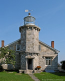 Stonington Harbor Light (Stonington, CT)