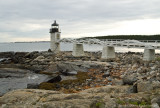 Marshall Point Light