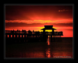 Naples Pier