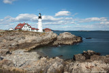 Portland Head Light