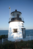 Owls Head Light