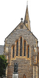 Grahamstown Cathedral