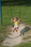 Madison Swinging, 9-20-2008 (#2)