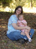 Helen & Mother, 10-18-2008 (#3)