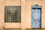 Downtown Building in Overton, 4-29-2009 (#2)