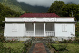 Maison créole à Cuba ? Non, à l'île de la Réunion !