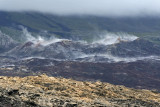 Islande ? Non, île de la Réunion !