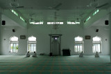 Mosquée en Arabie Saoudite ? Non, sur l'île de la Réunion !