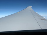 Notre vol Air France vers lle de la Runion  bord dun Boeing 777