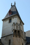 Visite du quartier du Marais  Paris