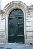 Visite du quartier du Marais  Paris