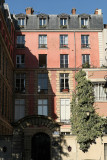 Visite du quartier du Marais  Paris