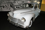 Exposition Taxis du monde