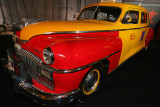 Exposition Taxis du monde