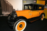 Exposition Taxis du monde