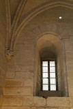 Visite du donjon du chteau de Vincennes