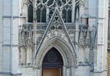 Visite du donjon du chteau de Vincennes