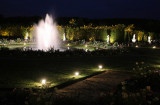 Les Grandes Eaux Nocturnes du château de Versailles