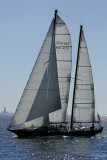 Voiles de Saint-Tropez 2006 -  06/10/06 - Yachts regattas in Saint-Tropez