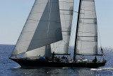 Voiles de Saint-Tropez 2006 -  06/10/06 - Yachts regattas in Saint-Tropez