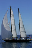 Voiles de Saint-Tropez 2006 -  06/10/06 - Yachts regattas in Saint-Tropez