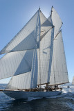 Voiles de Saint-Tropez 2006 -  06/10/06 - Yachts regattas in Saint-Tropez