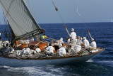 Voiles de Saint-Tropez 2006 -  06/10/06 - Yachts regattas in Saint-Tropez