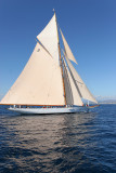 Voiles de Saint-Tropez 2006 -  06/10/06 - Yachts regattas in Saint-Tropez