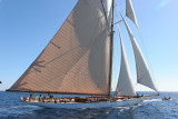 Voiles de Saint-Tropez 2006 -  06/10/06 - Yachts regattas in Saint-Tropez