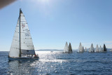 Voiles de Saint-Tropez 2006 -  06/10/06 - Yachts regattas in Saint-Tropez