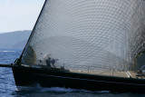 Voiles de Saint-Tropez 2006 -  06/10/06 - Yachts regattas in Saint-Tropez