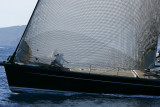 Voiles de Saint-Tropez 2006 -  06/10/06 - Yachts regattas in Saint-Tropez