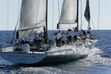 Voiles de Saint-Tropez 2006 -  06/10/06 - Yachts regattas in Saint-Tropez