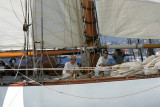 Voiles de Saint-Tropez 2006 - 05/10/06 - Yachts regattas in Saint-Tropez